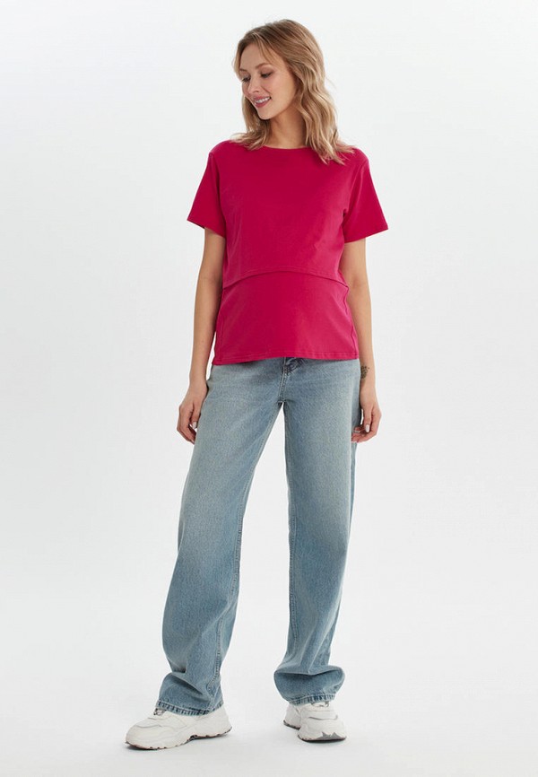 Proud Mom Футболка - для кормления - фото 2