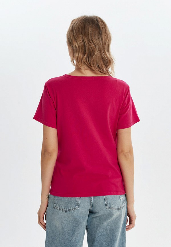 Proud Mom Футболка - для кормления - фото 3