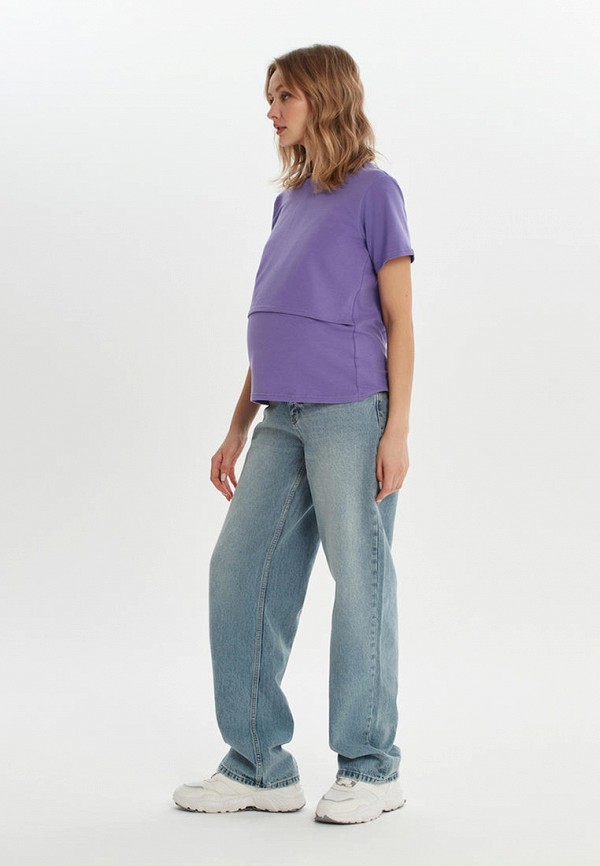 Proud Mom Футболка - для кормления - фото 2