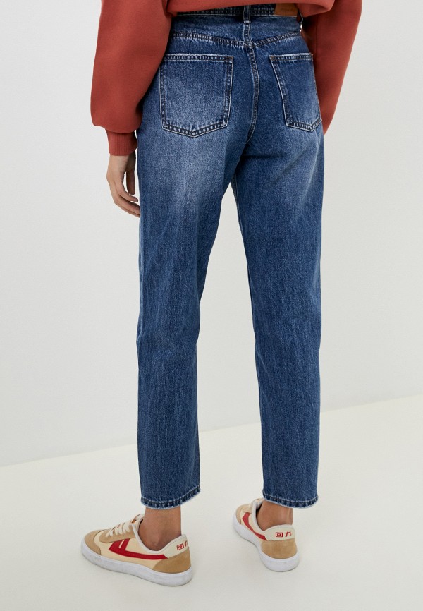 Vittoria Vicci Джинсы - фото 3