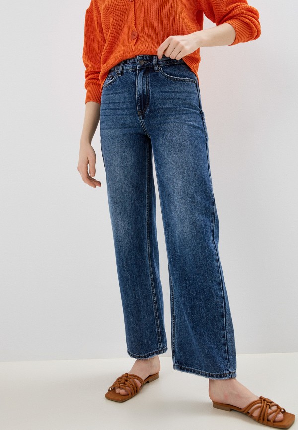 Vittoria Vicci Джинсы - фото 1