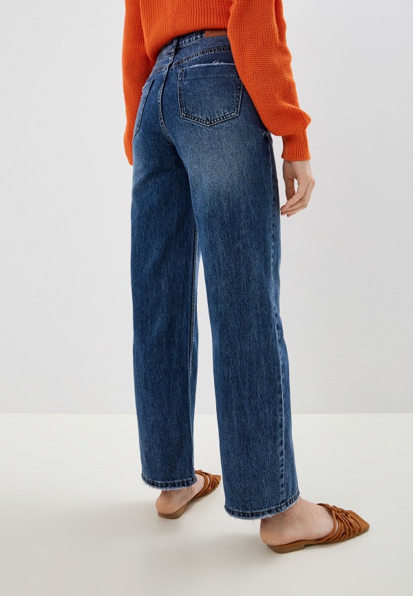 Vittoria Vicci Джинсы - фото 3