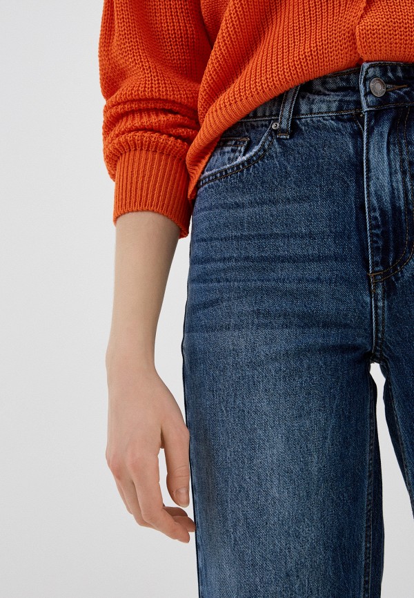 Vittoria Vicci Джинсы - фото 4