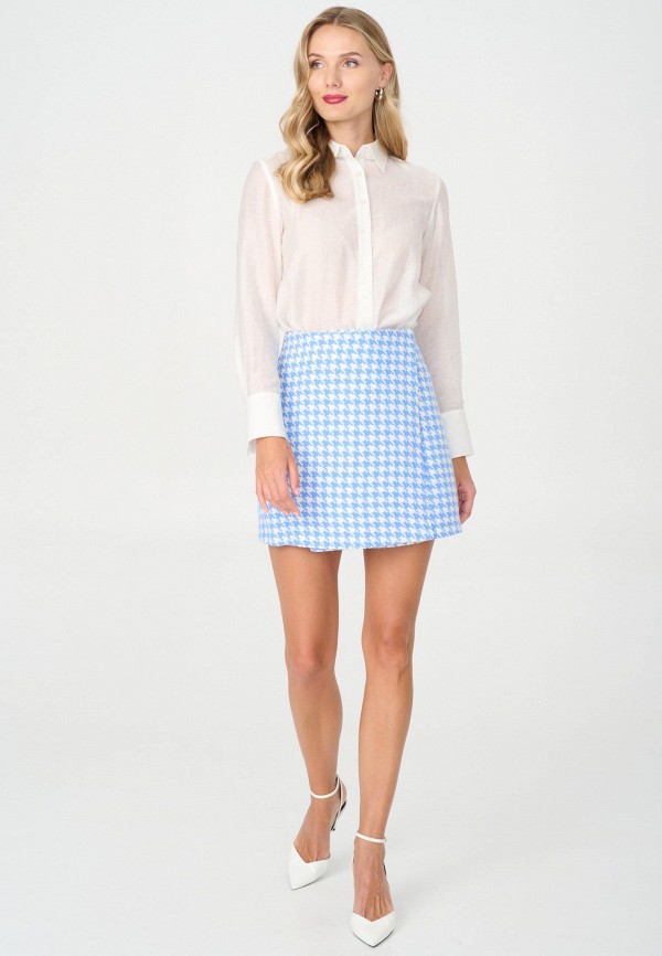 Emilia Dell'oro Юбка - фото 5