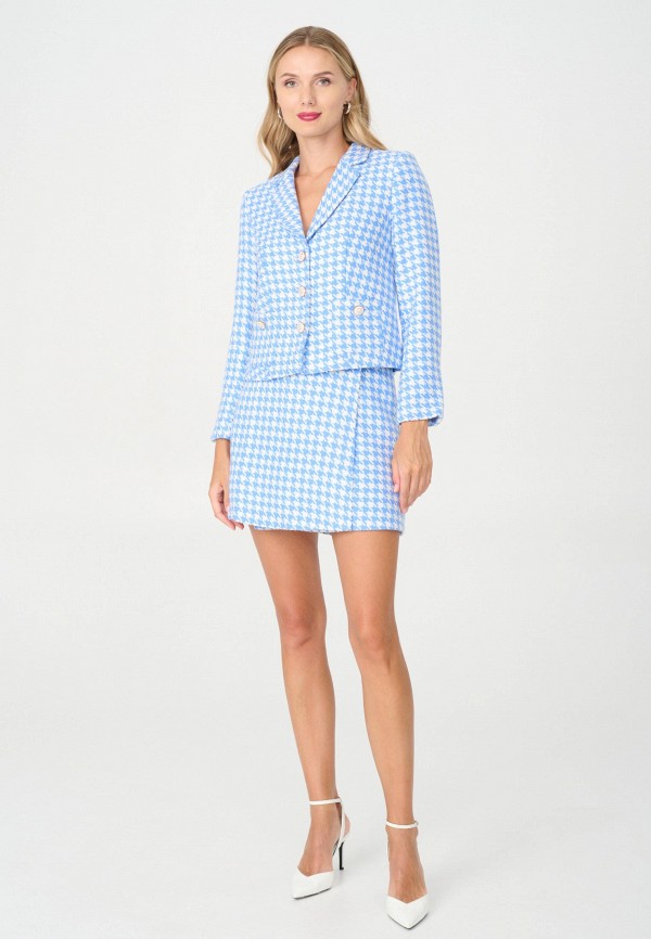 Emilia Dell'oro Юбка - фото 6