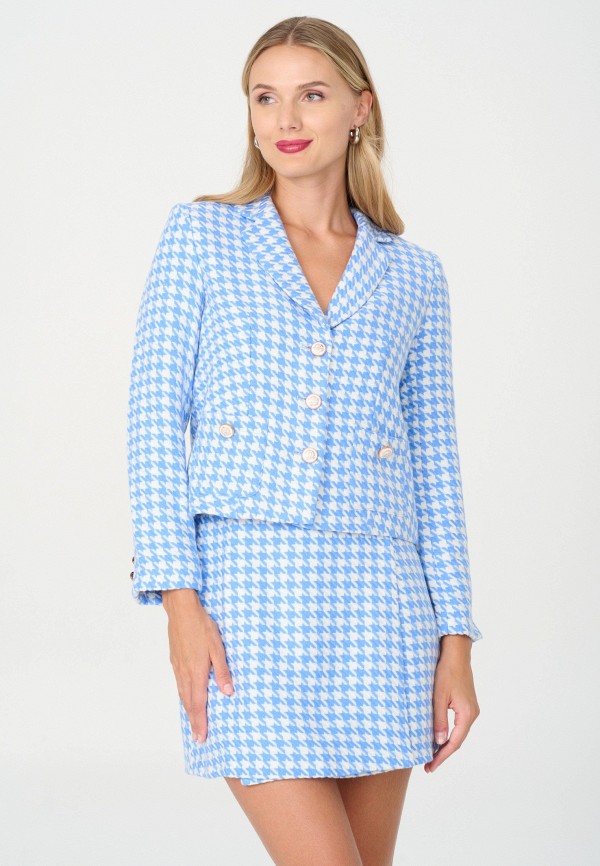 Emilia Dell'oro Жакет - фото 1