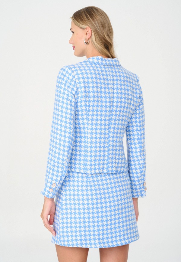 Emilia Dell'oro Жакет - фото 3