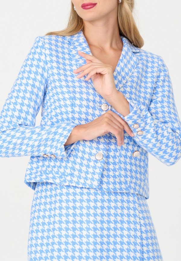 Emilia Dell'oro Жакет - фото 4