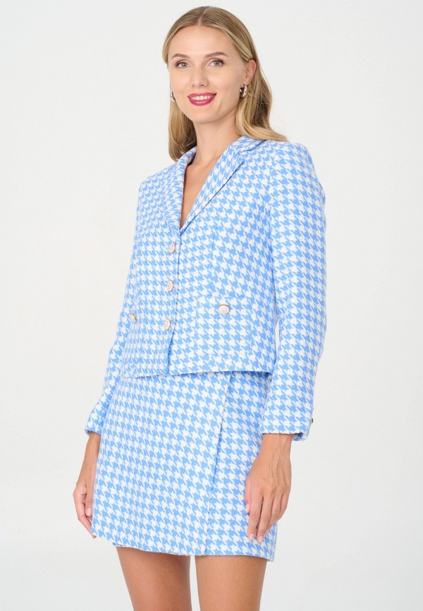 Emilia Dell'oro Жакет - фото 5