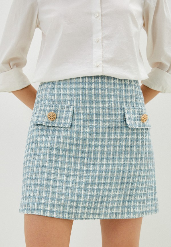 Emilia Dell'oro Юбка - фото 1