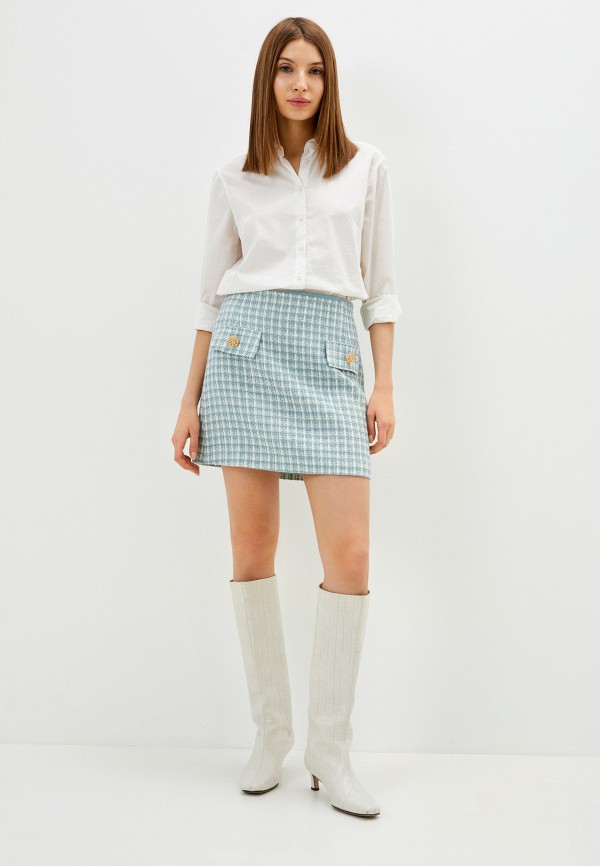 Emilia Dell'oro Юбка - фото 2