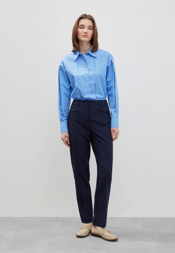 Finn Flare Рубашка - фото 2