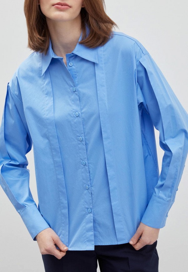 Finn Flare Рубашка - фото 5