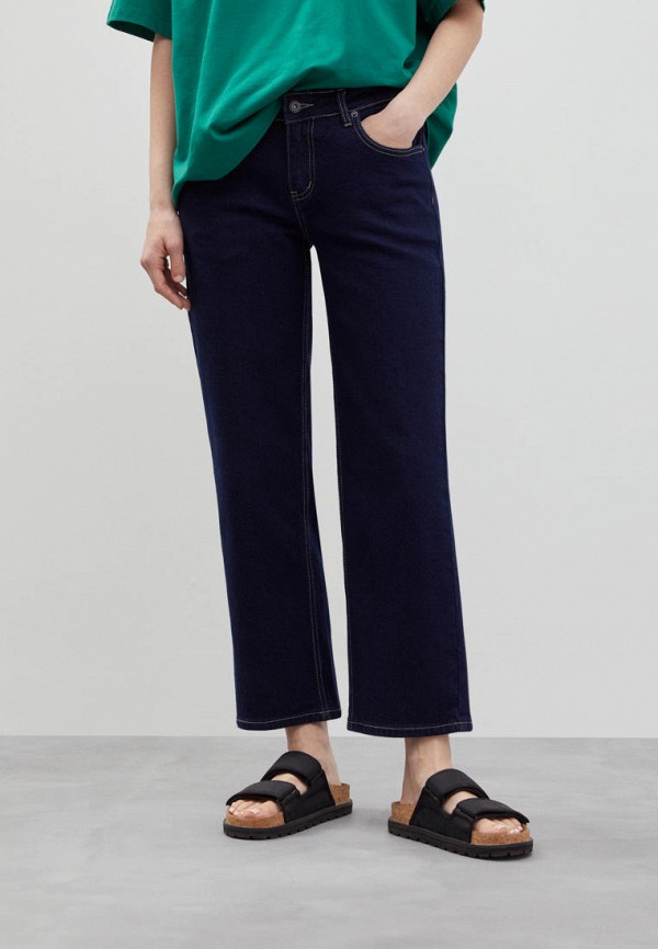 Finn Flare Джинсы - фото 1