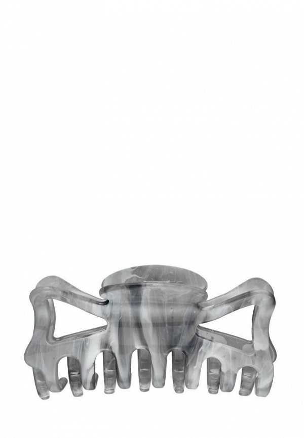 Salt & Wave Заколка-краб - Smoky - фото 2