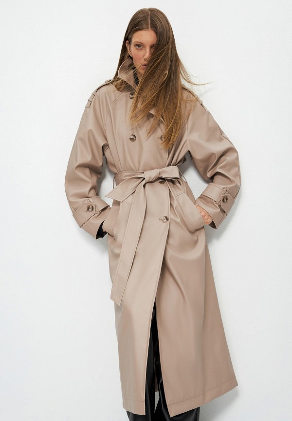 Zarina Плащ - фото 4