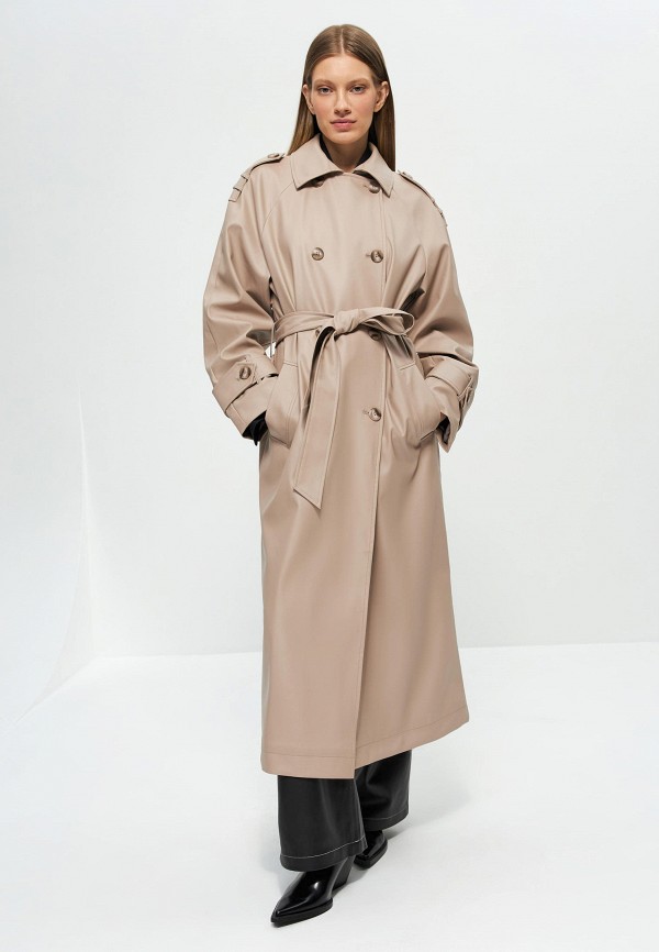 Zarina Плащ - фото 1