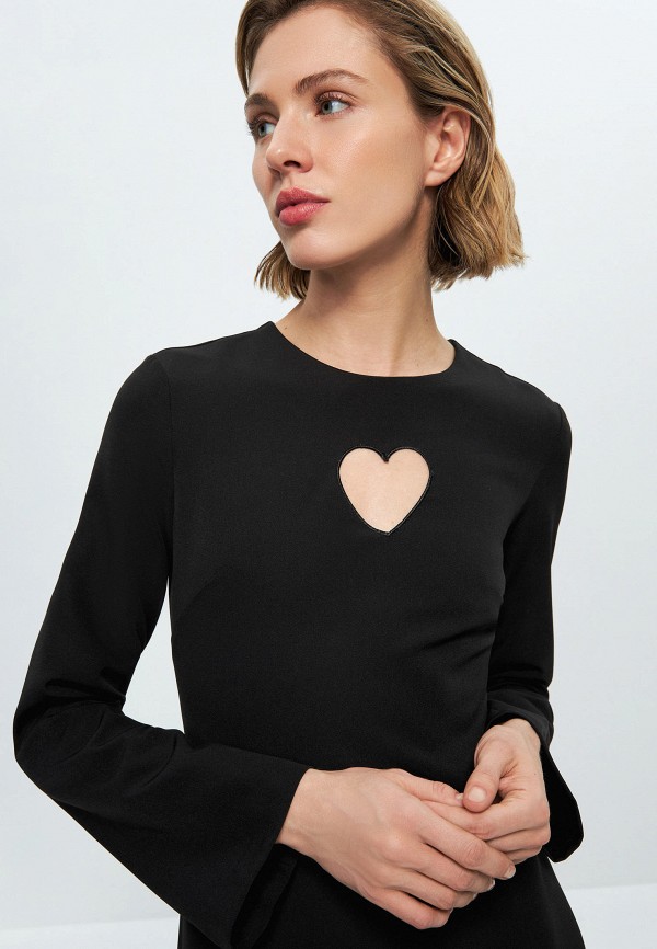 Zarina Платье - LIMITED COLLECTION - фото 4