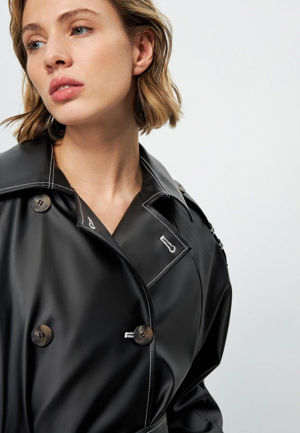 Zarina Плащ - LIMITED COLLECTION - фото 4