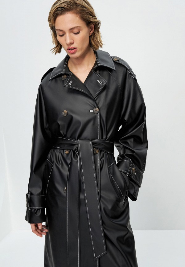 Zarina Плащ - LIMITED COLLECTION - фото 2