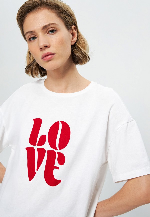 Zarina Футболка - LIMITED COLLECTION - фото 5