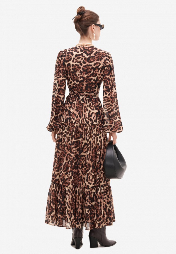 Top Top Платье - фото 3