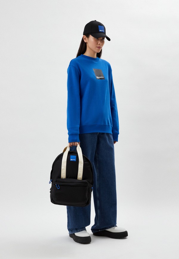 Karl Lagerfeld Jeans Рюкзак - фото 6