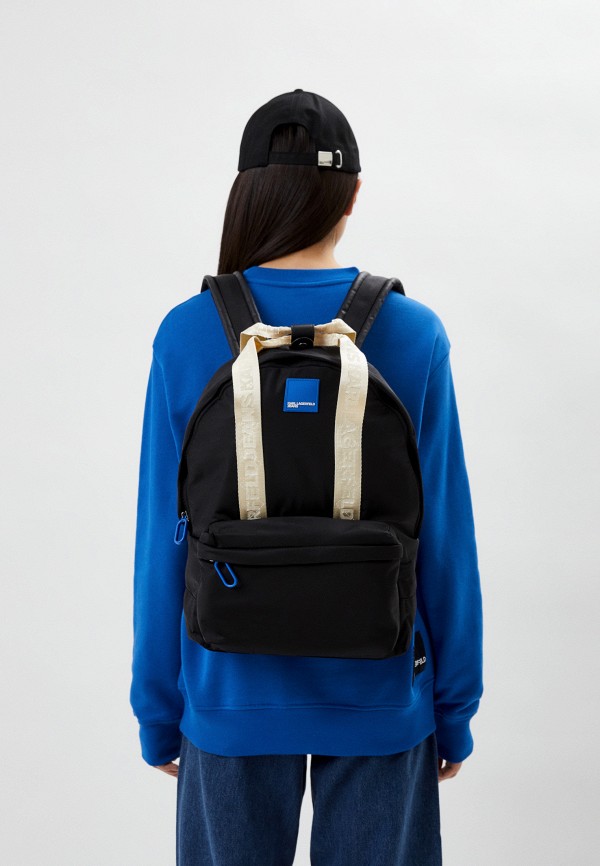 Karl Lagerfeld Jeans Рюкзак - фото 5