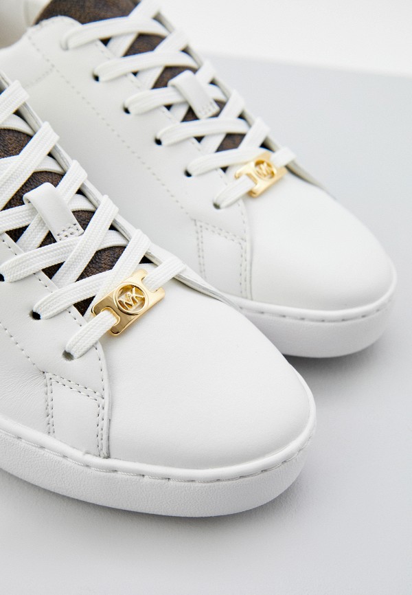 Michael Michael Kors Кеды - KEATON - фото 2