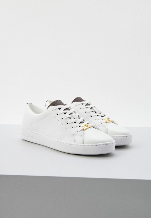 Michael Michael Kors Кеды - KEATON - фото 3