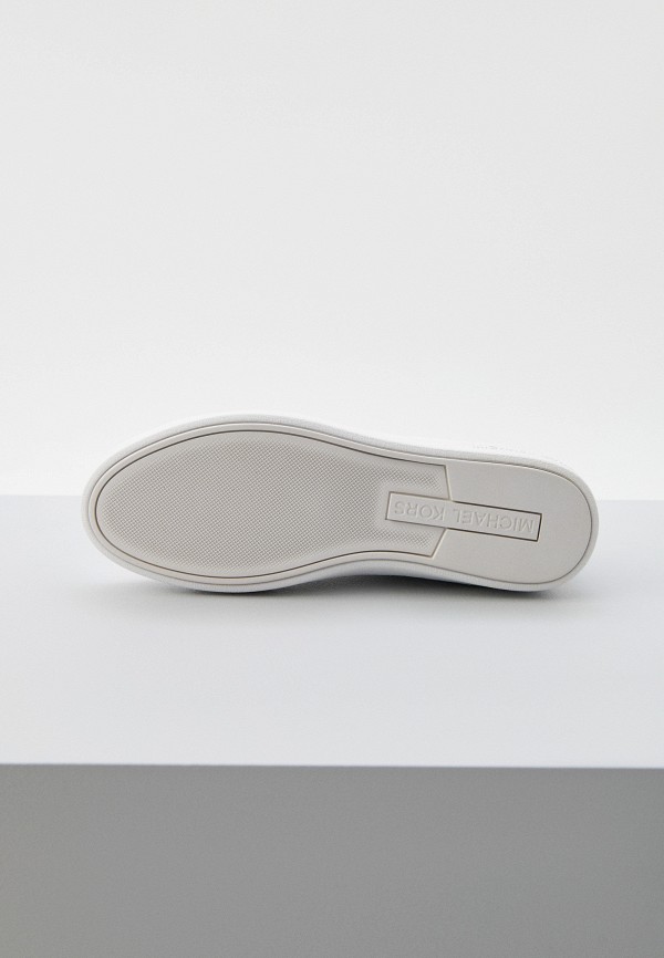 Michael Michael Kors Кеды - KEATON - фото 5