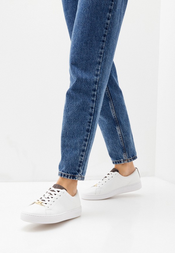 Michael Michael Kors Кеды - KEATON - фото 6