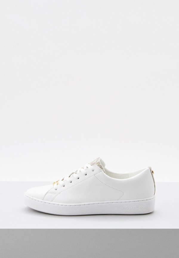 Michael Michael Kors Кеды - KEATON - фото 1