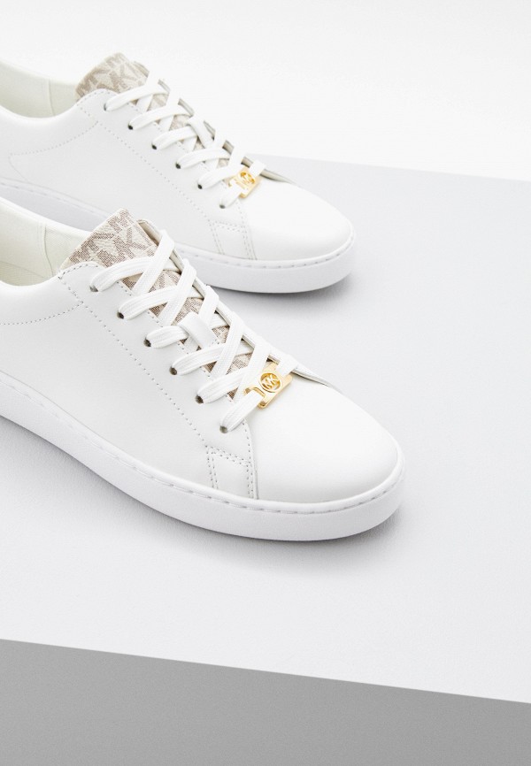 Michael Michael Kors Кеды - KEATON - фото 2