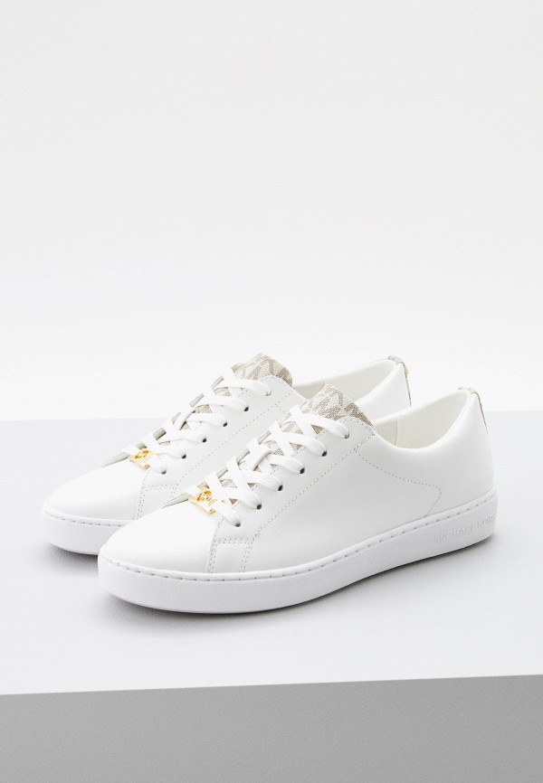 Michael Michael Kors Кеды - KEATON - фото 3