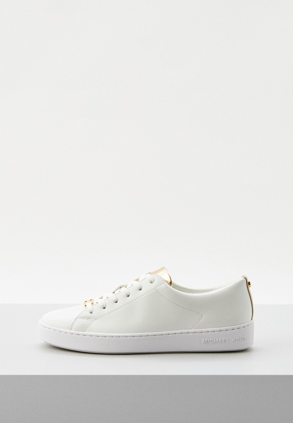 Michael Michael Kors Кеды - KEATON - фото 1