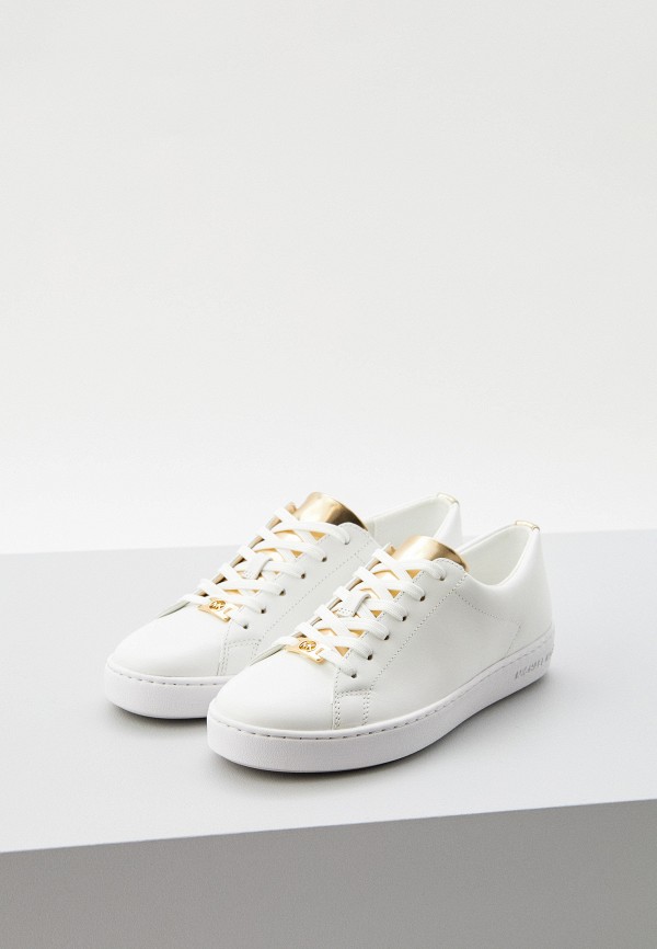 Michael Michael Kors Кеды - KEATON - фото 3