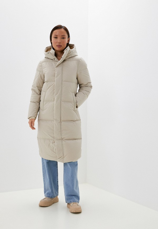 Harry Hatchet Пуховик - Keeper - фото 1