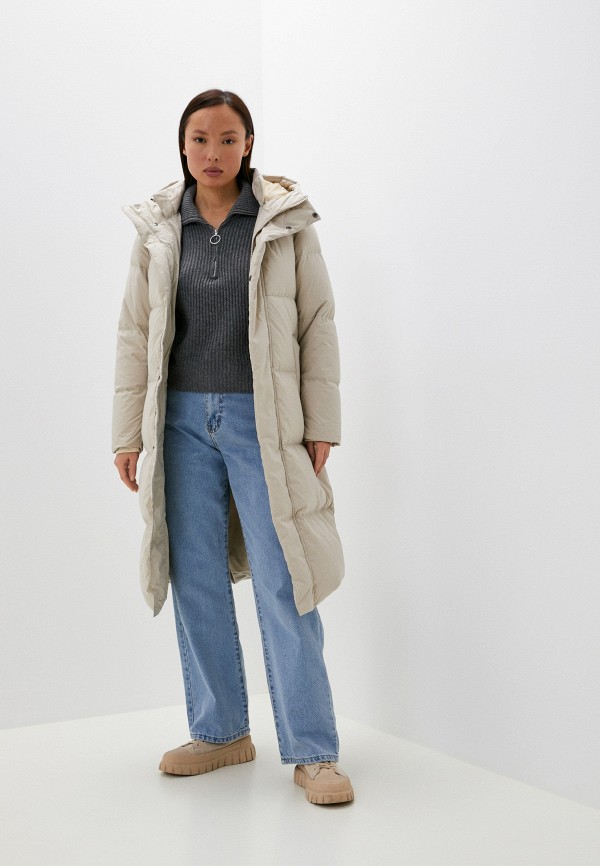 Harry Hatchet Пуховик - Keeper - фото 2