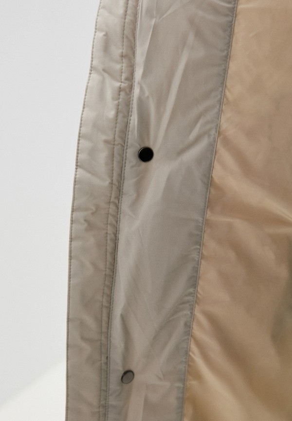 Harry Hatchet Пуховик - Keeper - фото 5