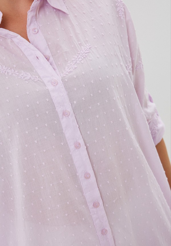 Naemy Beach Блуза - фото 4