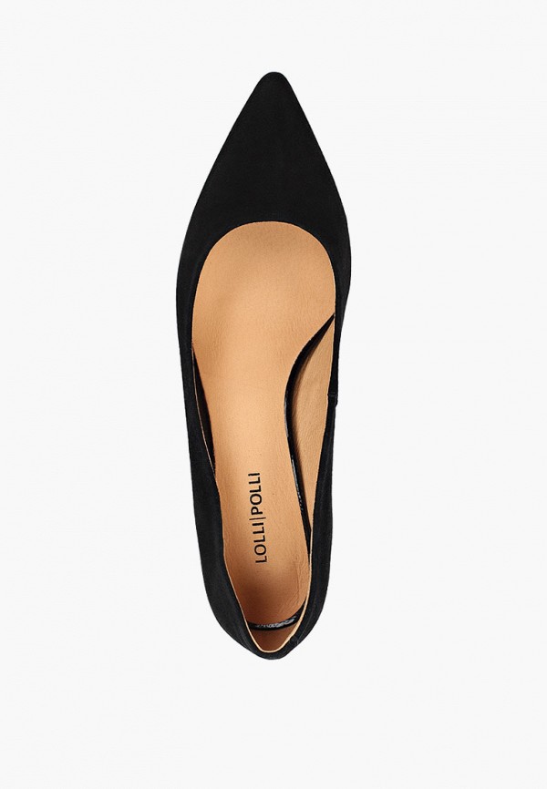 Lolli l Polli Туфли - Полнота D (4) - фото 4