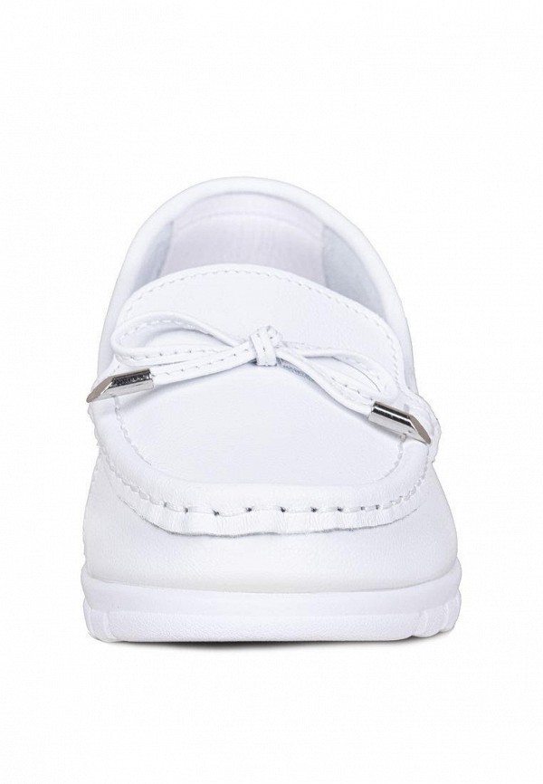 Alessio Nesca Мокасины - фото 6