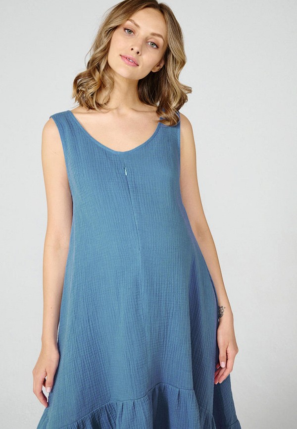 Proud Mom Платье - для кормления - фото 2