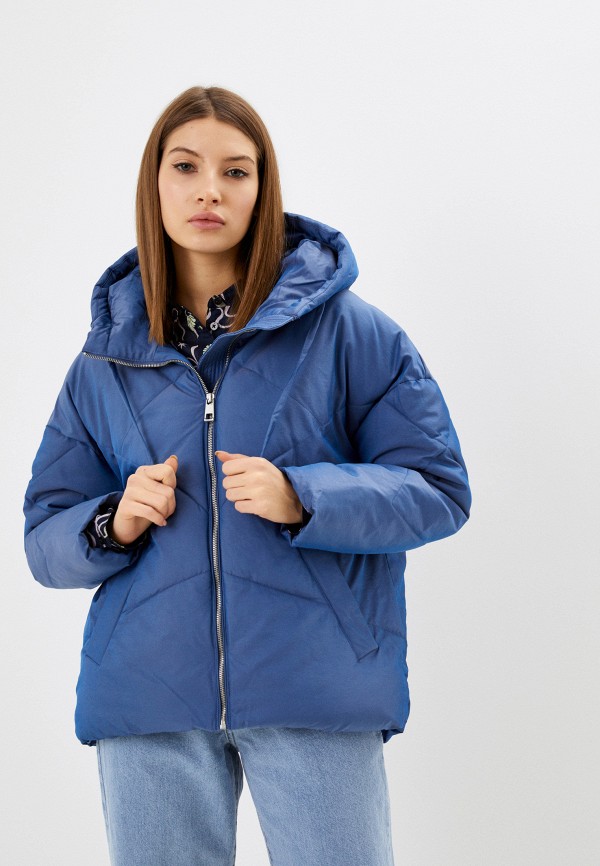 Colin's Куртка утепленная - фото 1