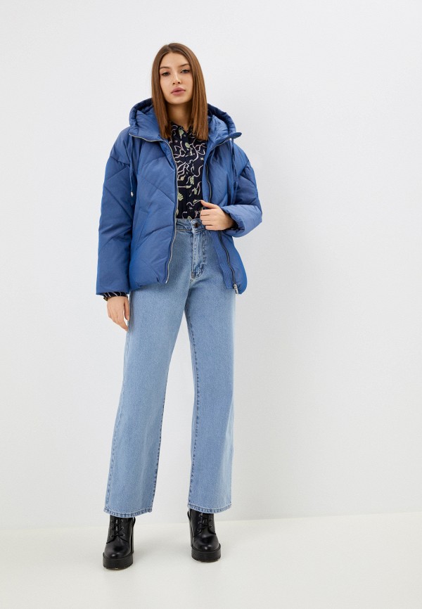 Colin's Куртка утепленная - фото 2