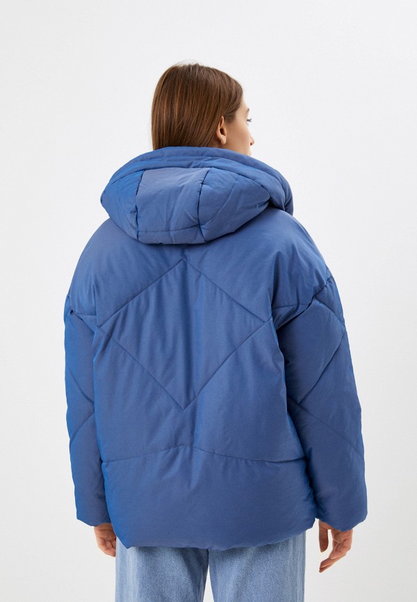 Куртка утепленная Colin's, цвет: синий, MP002XW0O90D — купить в ...