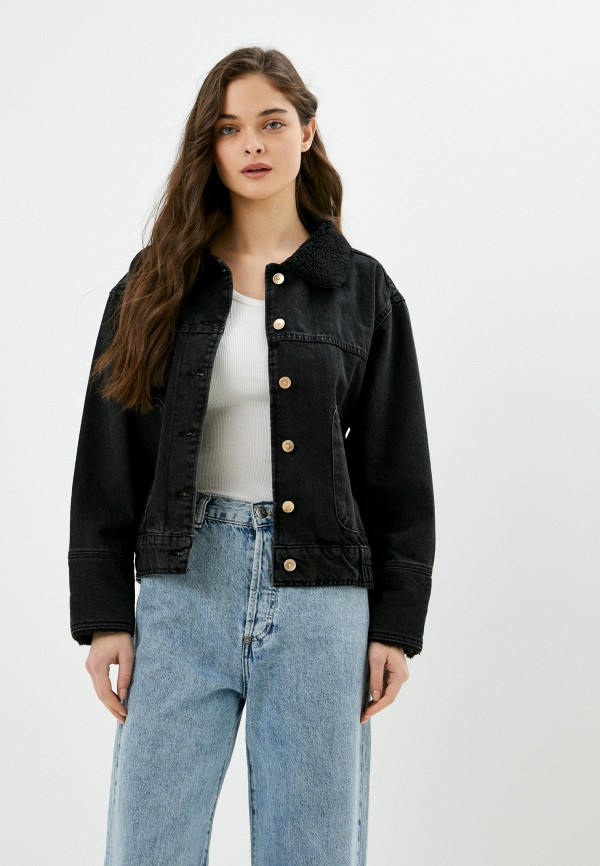 Colin's Куртка джинсовая - фото 1