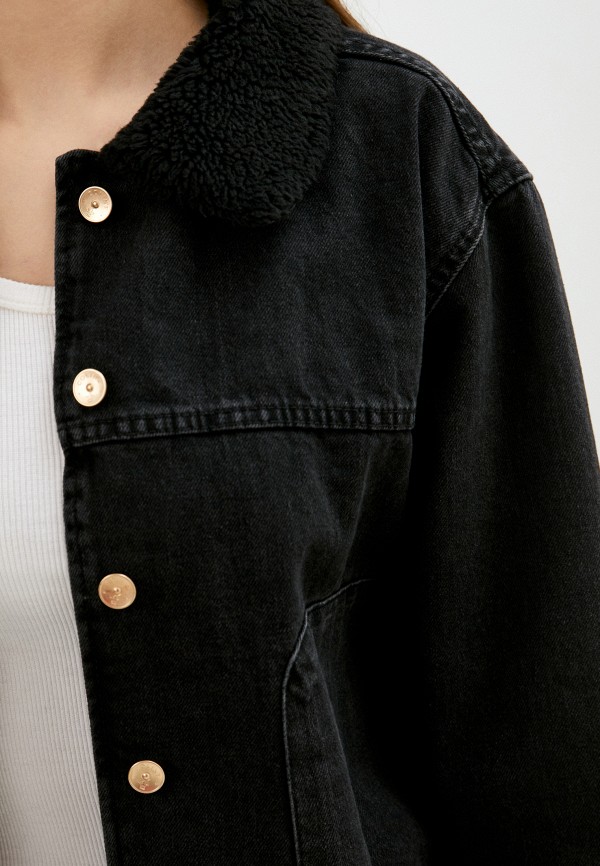 Colin's Куртка джинсовая - фото 4