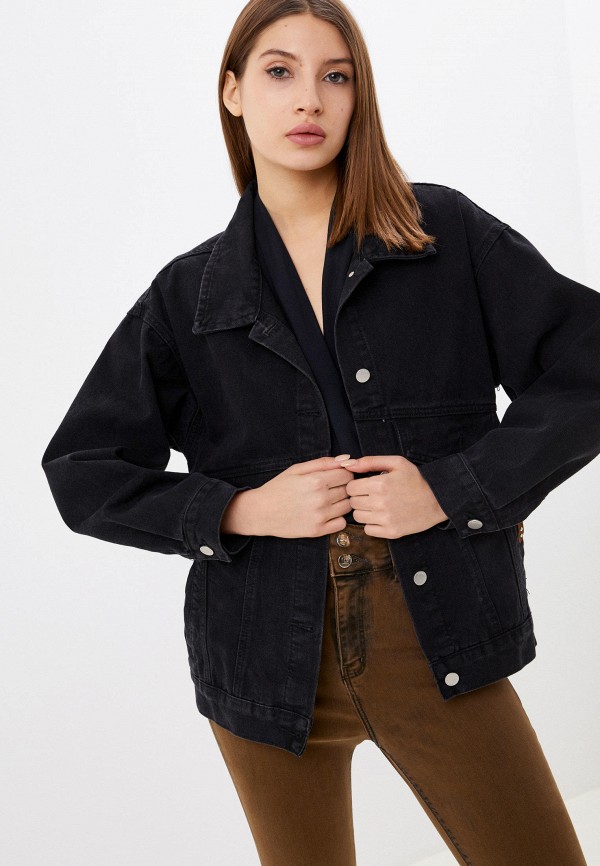 Valoris Куртка джинсовая - фото 1